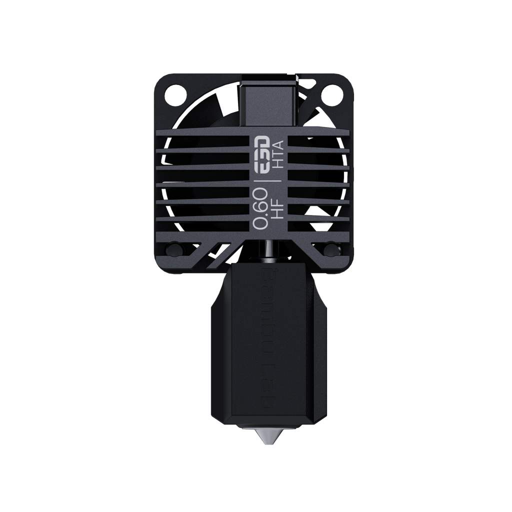 E3D High Flow HTA Complete Hot End for Bambu Lab X1E