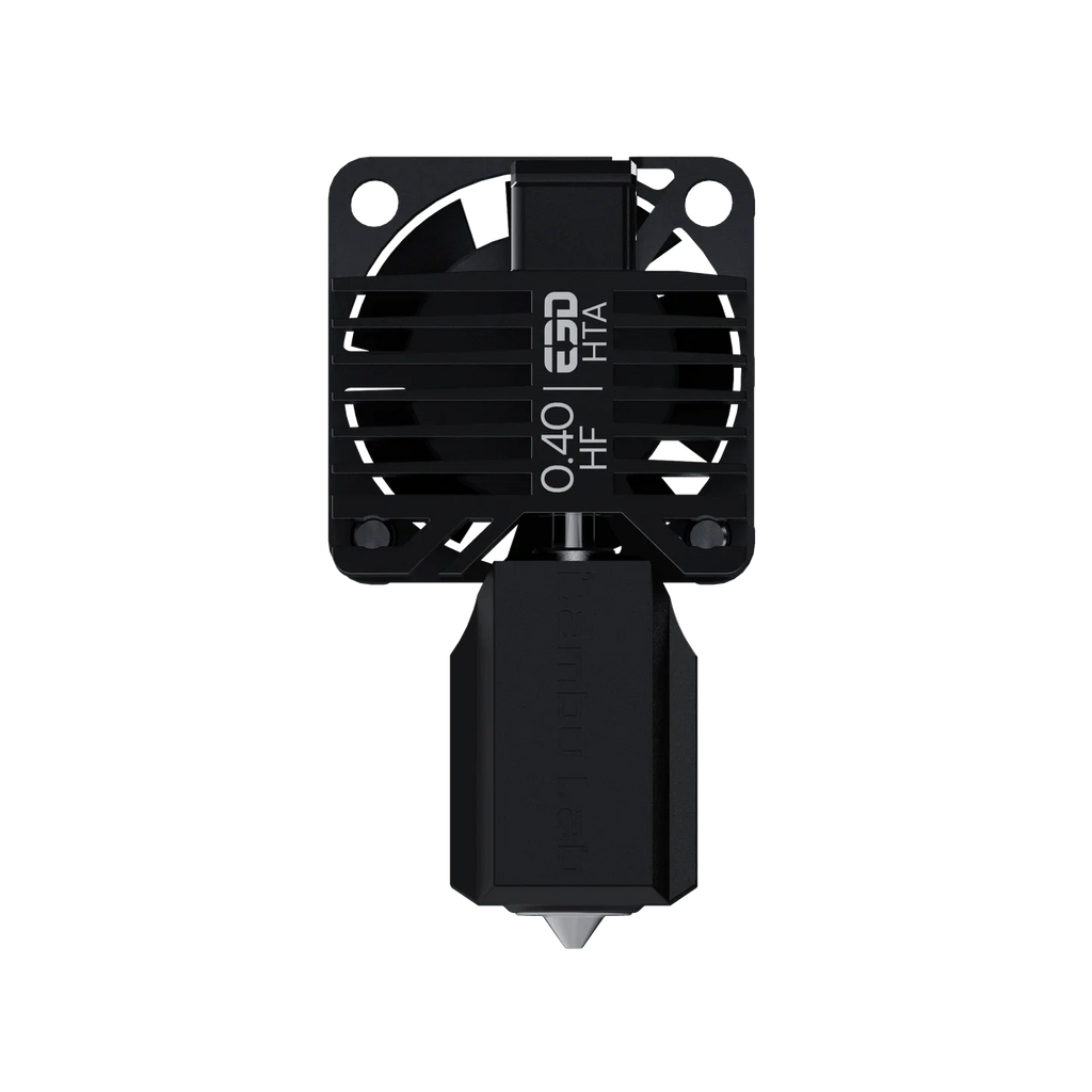 E3D High Flow HTA Complete Hot End for Bambu Lab X1E