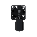E3D High Flow HTA Complete Hot End for Bambu Lab X1E