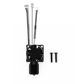 E3D High Flow ObXidian Hot End for Bambu Lab Printers X1 and P1 Series (X1C P1P etc.) - Fully Assembled and Self Assembled Kits