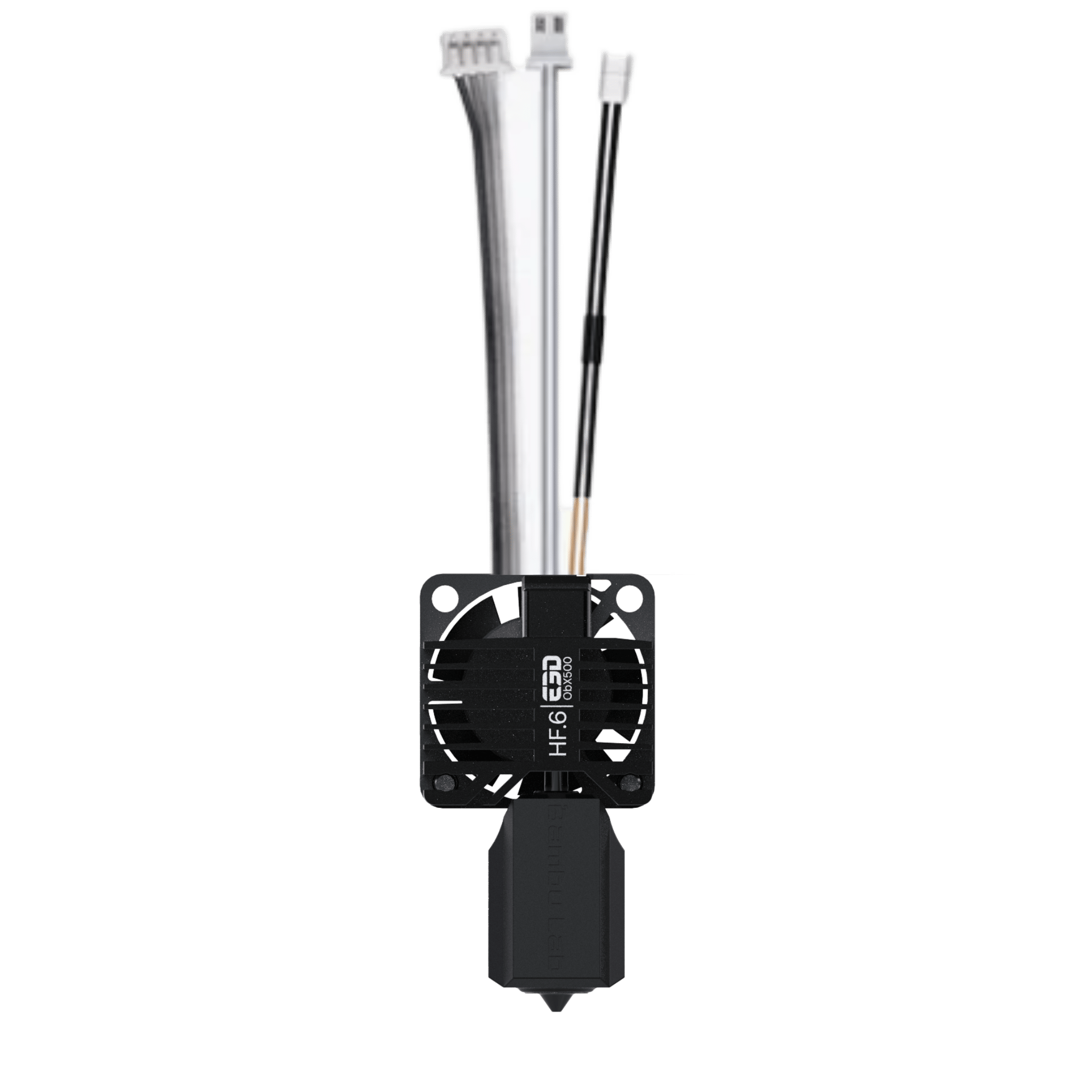 E3D High Flow ObXiDian 500 Complete Hot End for Bambu X1C