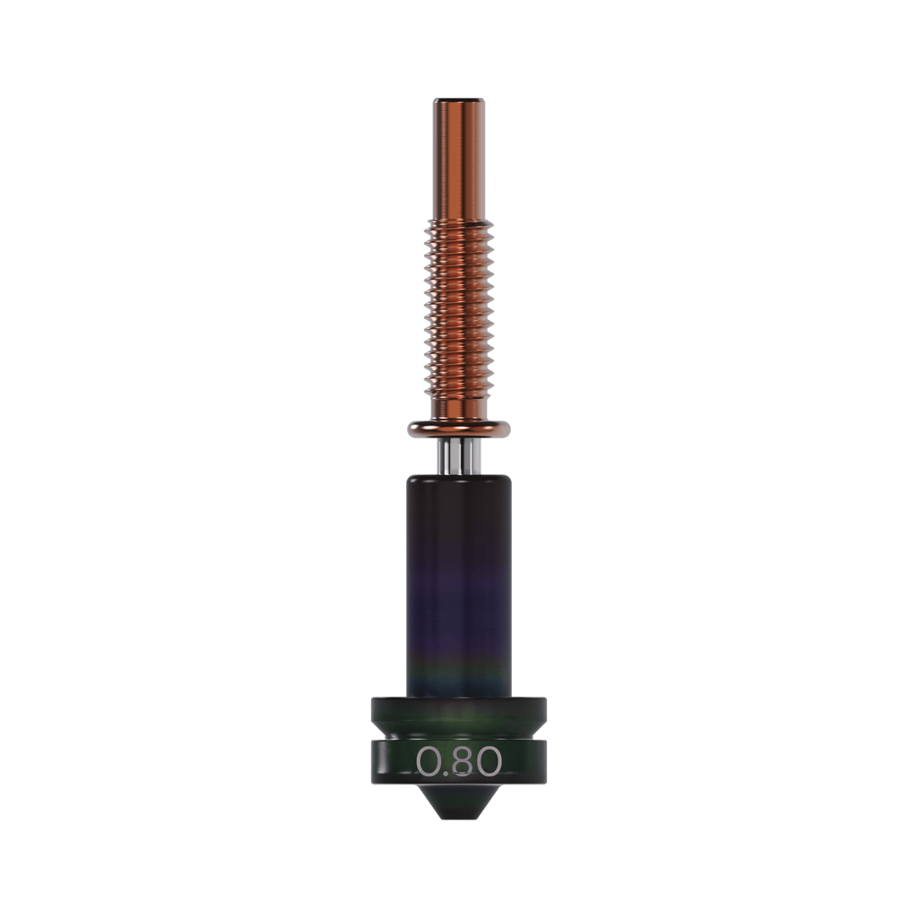 E3D Revo ObXiDian 500 Nozzles