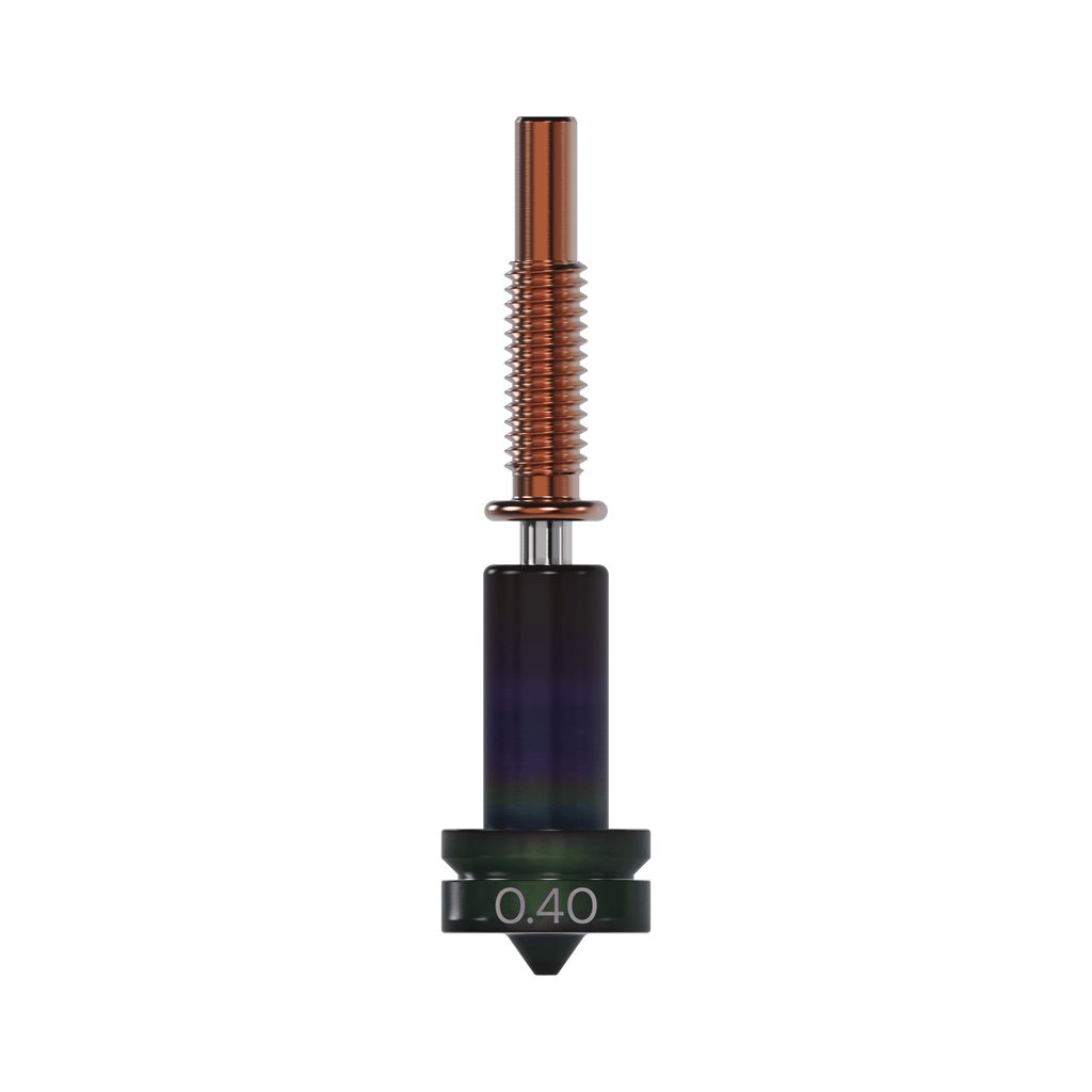 E3D Revo ObXiDian 500 Nozzles