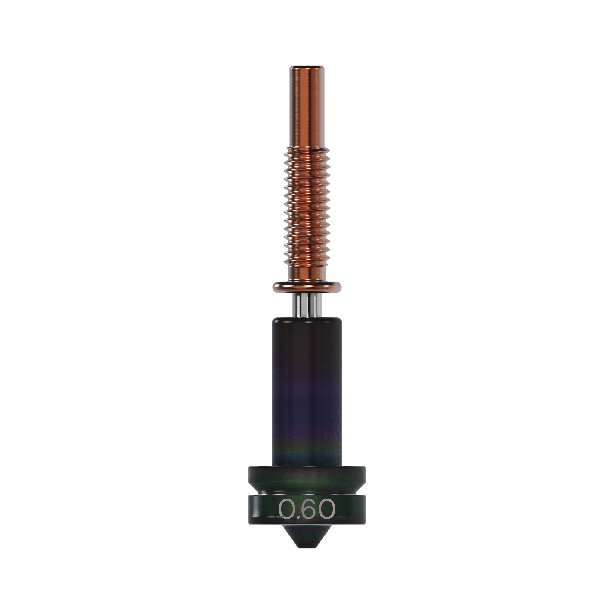E3D Revo ObXiDian 500 Nozzles