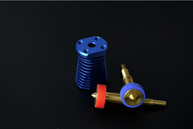 E3D Revo" Voron LDO Special Edition RapidChange Hot End (Revo Voron) 24V