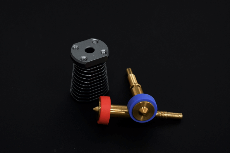 E3D Revo" Voron LDO Special Edition RapidChange Hot End (Revo Voron) 24V