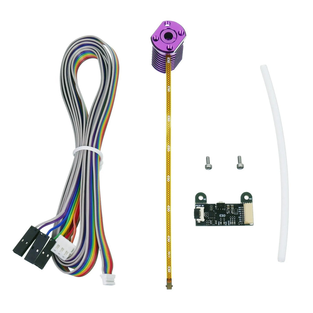 E3D Revo PZ Probe Voron - Piezo Bed Leveling Probe for Revo Voron Hotend