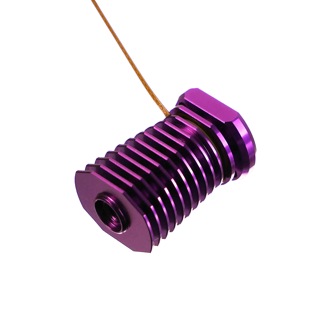 E3D Revo PZ Probe Voron - Piezo Bed Leveling Probe for Revo Voron Hotend