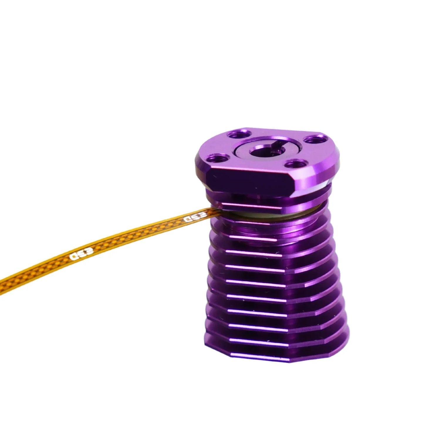 E3D Revo PZ Probe Voron - Piezo Bed Leveling Probe for Revo Voron Hotend