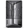 Elegoo Saturn 4 Ultra 16K: High-Speed, Ultra High-Precision SLA Resin 3D Printer