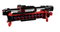 Enraged Rabbit Carrot Feeder V3 (ERCF V3) Kit - (ERCF V3 - 8 Channel + ERCT + ERF + THS))