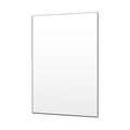 Front Panel for Clicky-Clack Fridge Door in Cast Acrylic for Voron V2 by LDO Motors