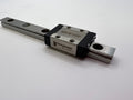 HoneyBadger MGN9C Stainless Steel Rails