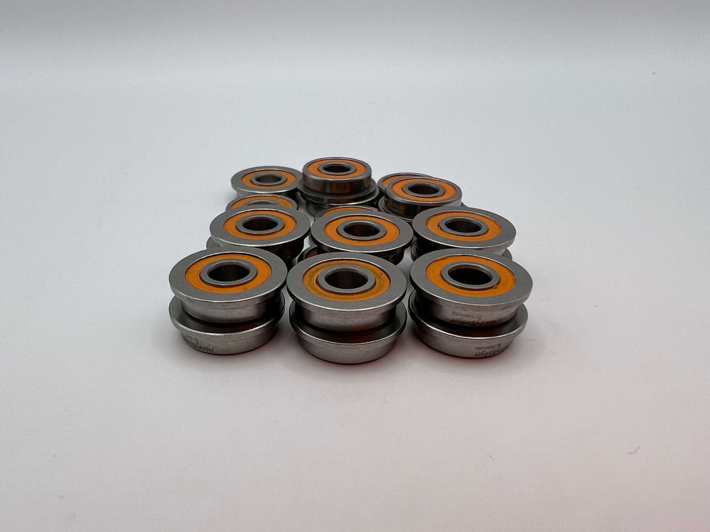 HoneyBadger Hybrid ceramic Bearing kit for Voron