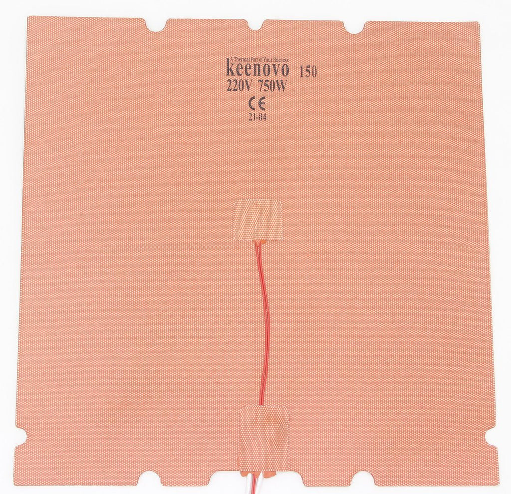 Keenovo Fermio Style Silicone Heater / Heating Pad
