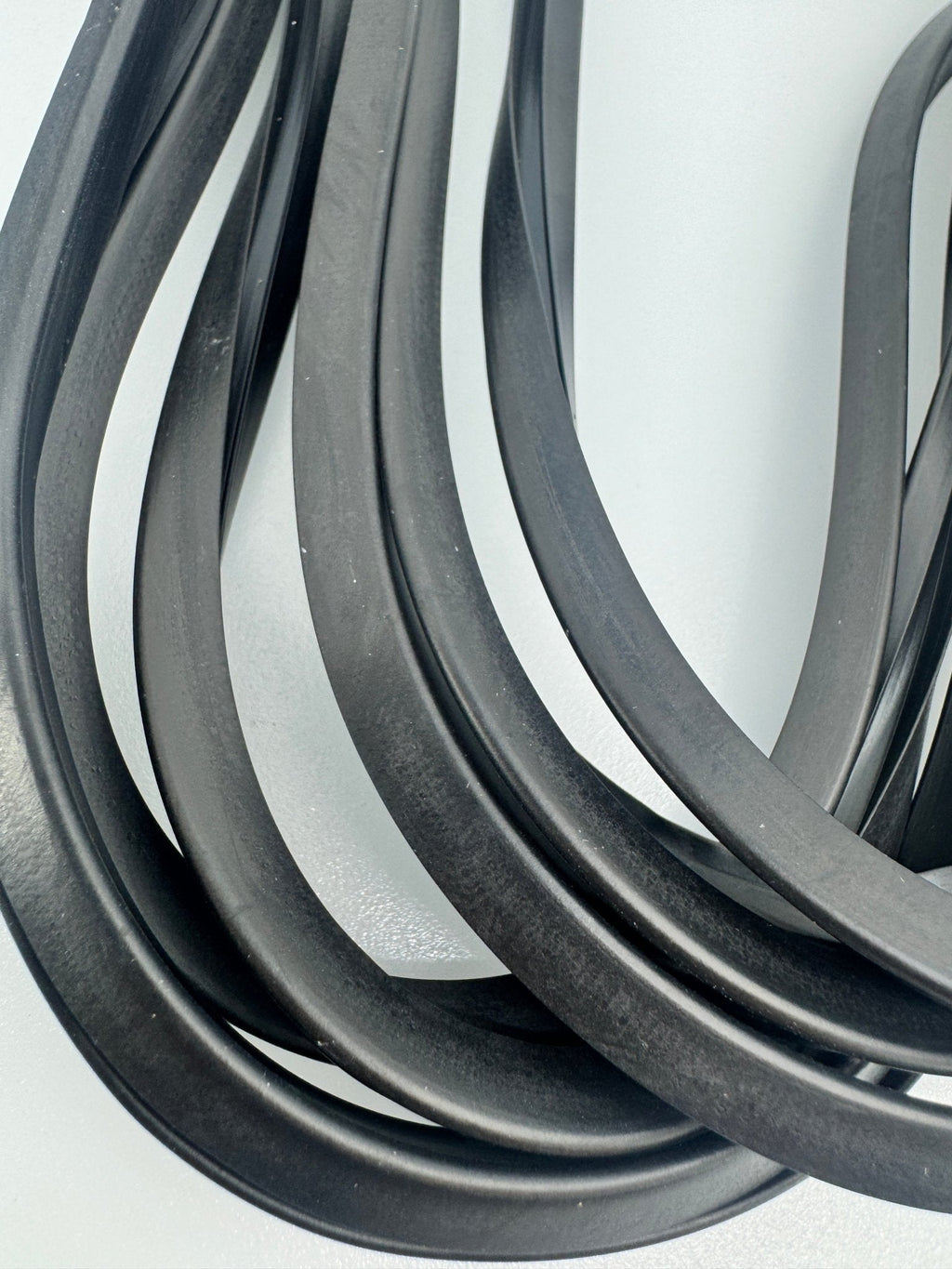 LDO Door Panel Retailer Rubber Seal for 2020 Extrusions 4.5m - Used also in Box Turtle Enclosure