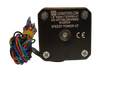 LDO Motors 42STH48-2504AH (S55) Super Power High Temp NEMA 17 Stepper Motor - High Performance High Temperature 55mm Shaft