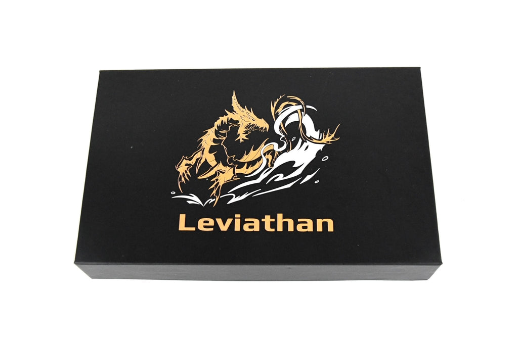 Leviathan Controller Board MCU by JNP, Voron Design and LDO Motors for Klipper Printers