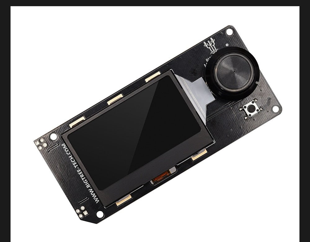 Mini 12864 Display RGB - Choose your color
