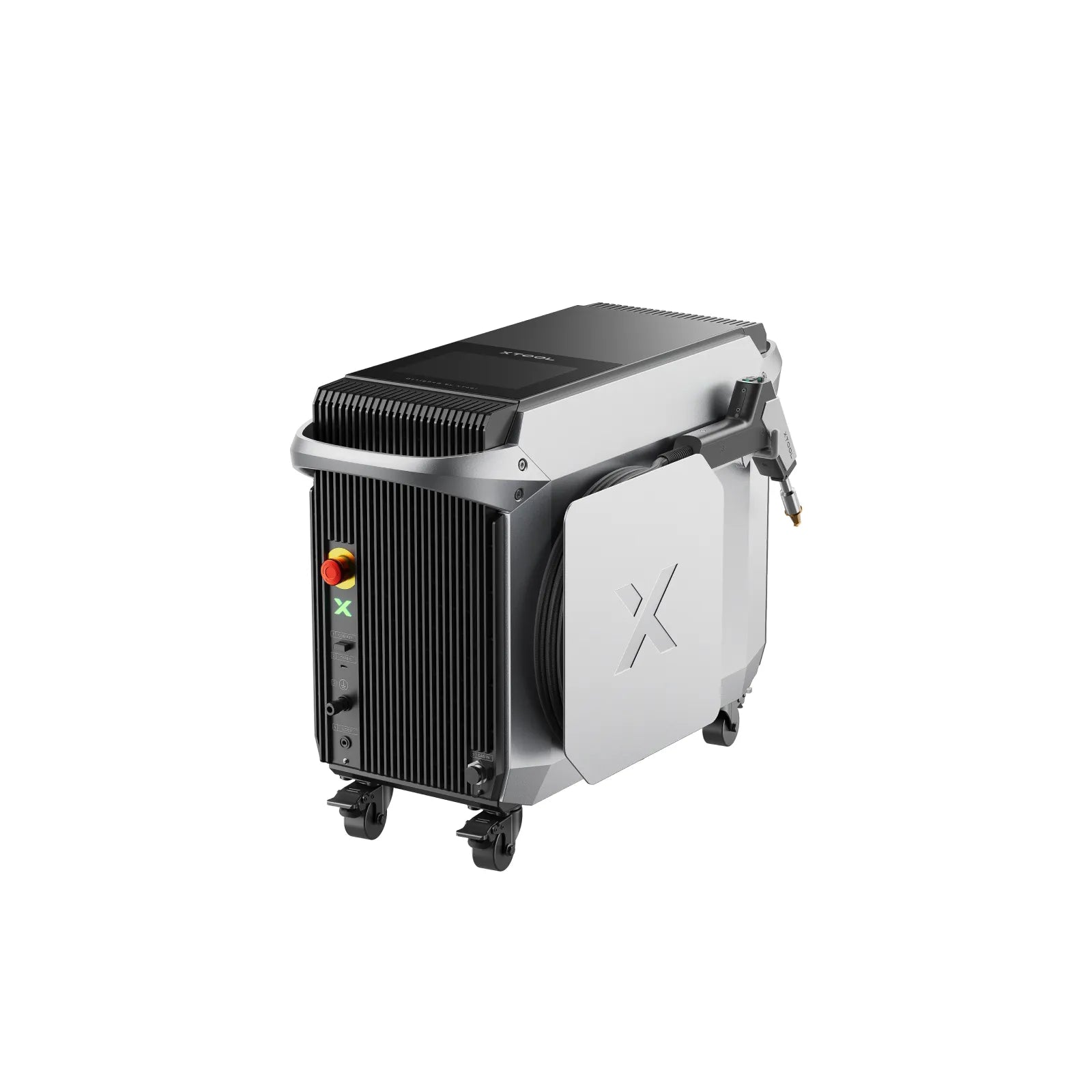 xTool MetalFab Laser Welder/ CNC Cutter