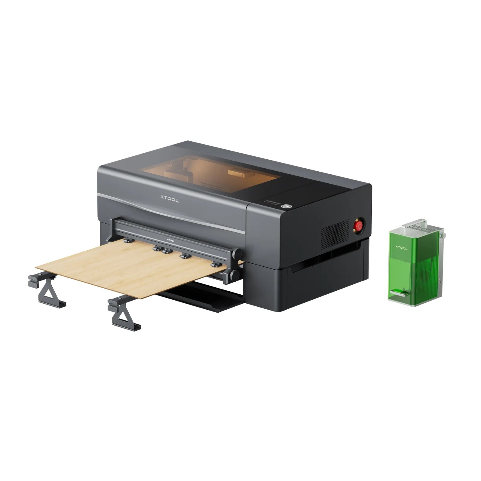 xTool P+F Ultimate Duo