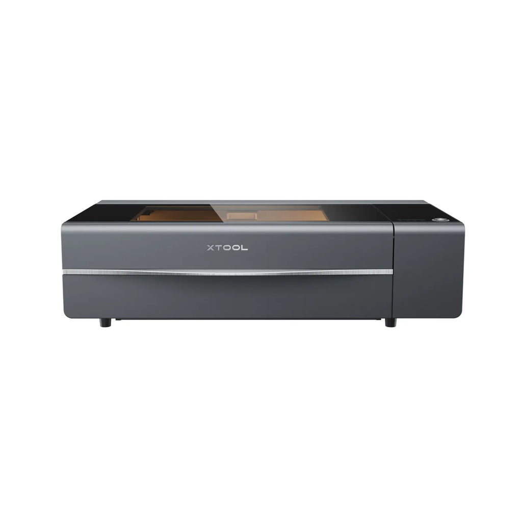xTool P2S 55W Desktop CO2 Laser Cutter