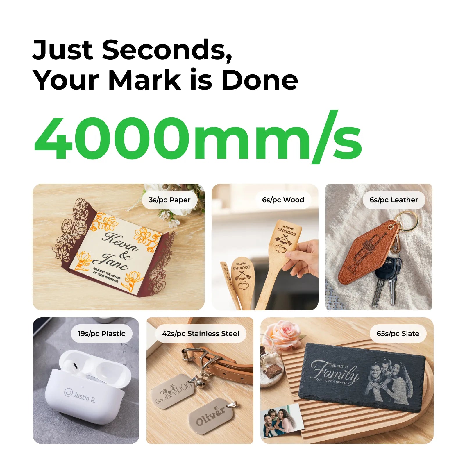 xTool F1 Fast and Portable Laser Engraver