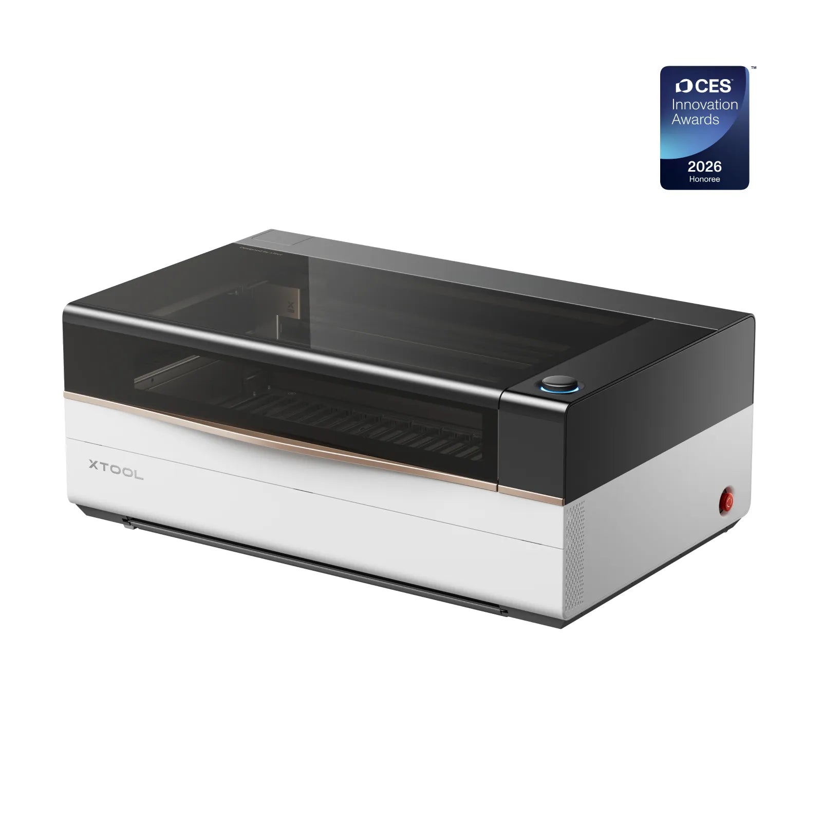 xTool P3 80W Flagship CO2 Laser Cutter with Intelligent Automation