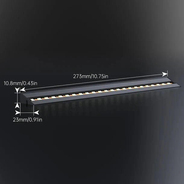 Panda Lux LED lighting upgrade kit for Bambu Labs P1 / X1 printers