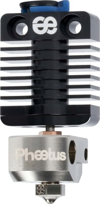 Phaetus Dragonfly Hotend (BMS)