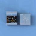 Phaetus OmniaDrop Extruder for Flexible Filaments Standard (assembled) and Simplified (hardware kit) Editions