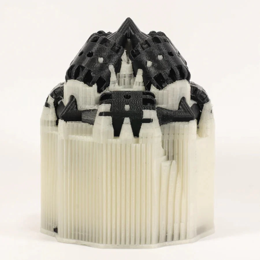 Polymaker PolyDissolve S1 (PVA) Dissolvable 3D Printer Filament For Supports .75KG 1.75mm