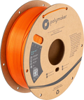 Polymaker PolyLite Silk PLA 3D Printer Filament 1KG 1.75mm
