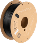 Panchroma" Matte (Formerly PolyTerra) PLA 3D Printer Filament 1KG 1.75mm