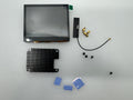 Positron 3.5 inch touchscreen display for Positron V3.2