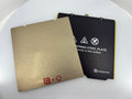 Positron PCB Heat Bed with Flexible Steel PEI Sheet