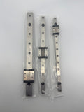 Positron V3.2 Linear Rail Kit by LDO Motors