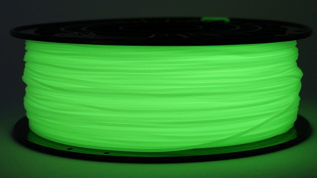 Pro PCTG, Glow in the Dark, 1.75mm