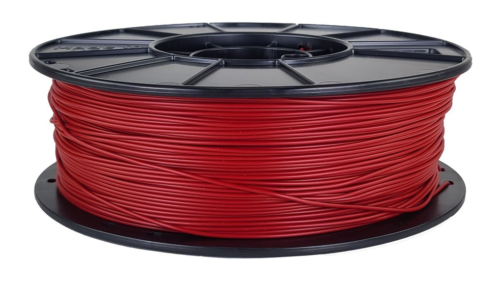 Pro PCTG, Iron Red, 1.75mm
