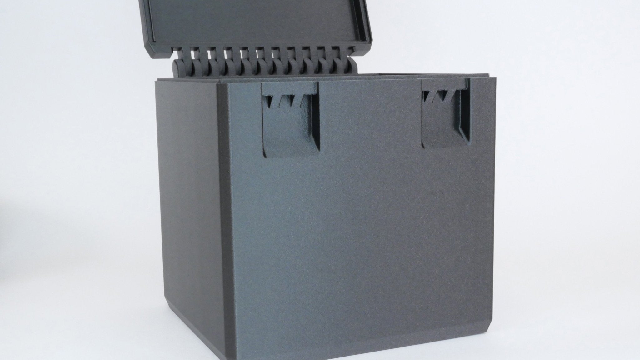 Pro PCTG, Matte Black, 1.75mm