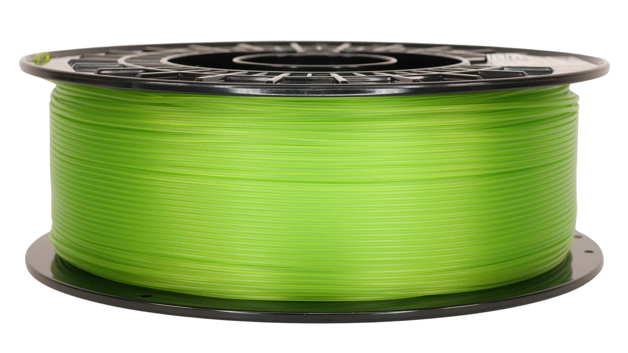 Pro PCTG, Transparent Lime Green, 1.75mm