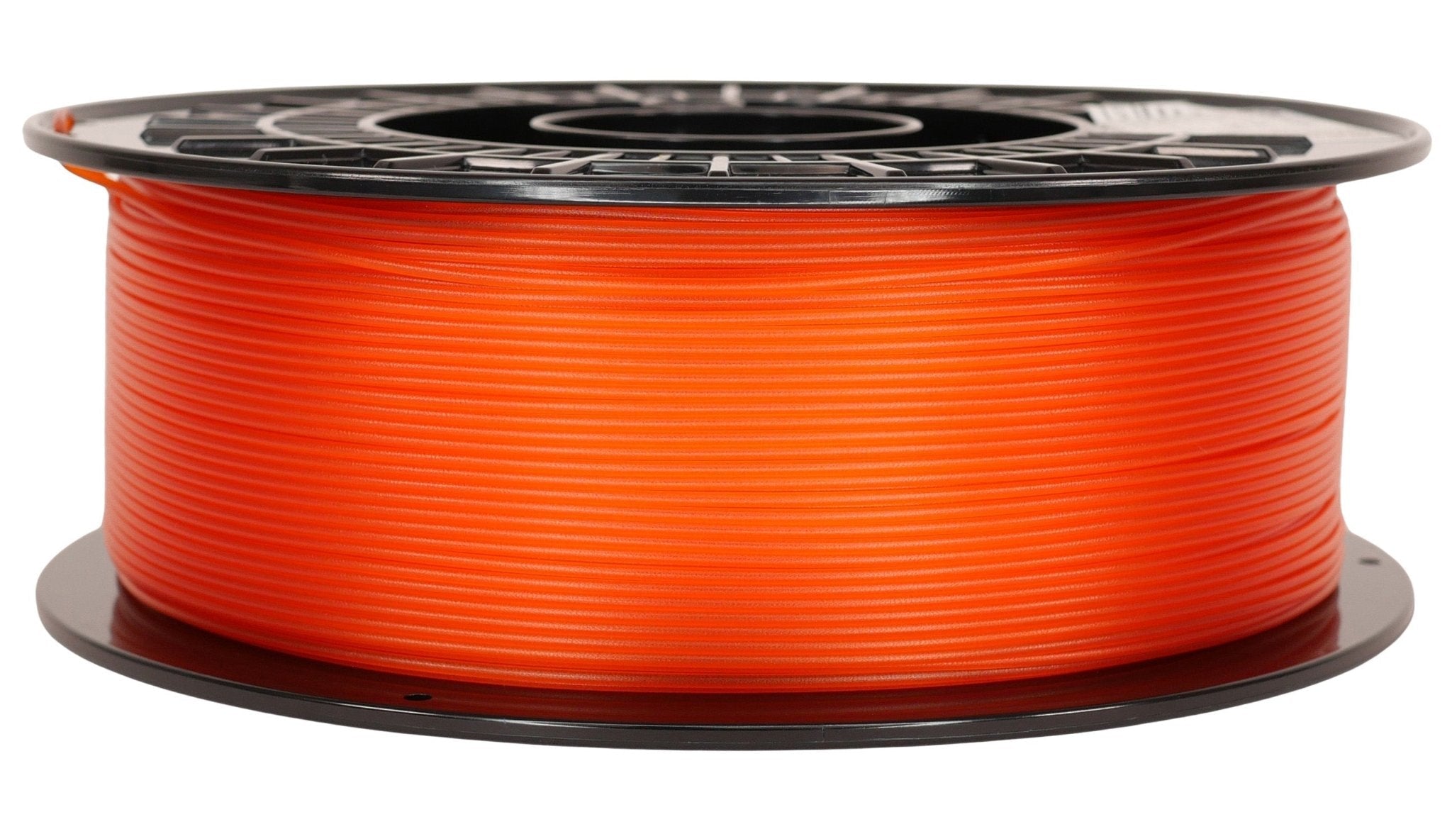 Pro PCTG, Transparent Signal Orange, 1.75mm