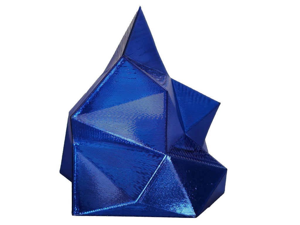 Pro PCTG, Transparent Ultramarine Blue, 1.75mm