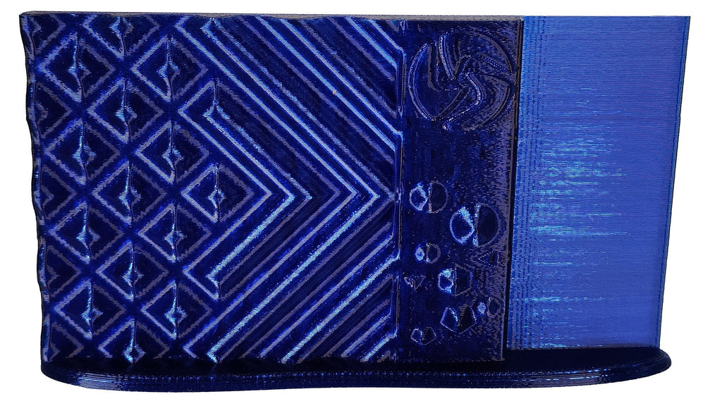 Pro PCTG, Transparent Ultramarine Blue, 1.75mm