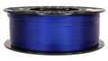 Pro PCTG, Transparent Ultramarine Blue, 1.75mm