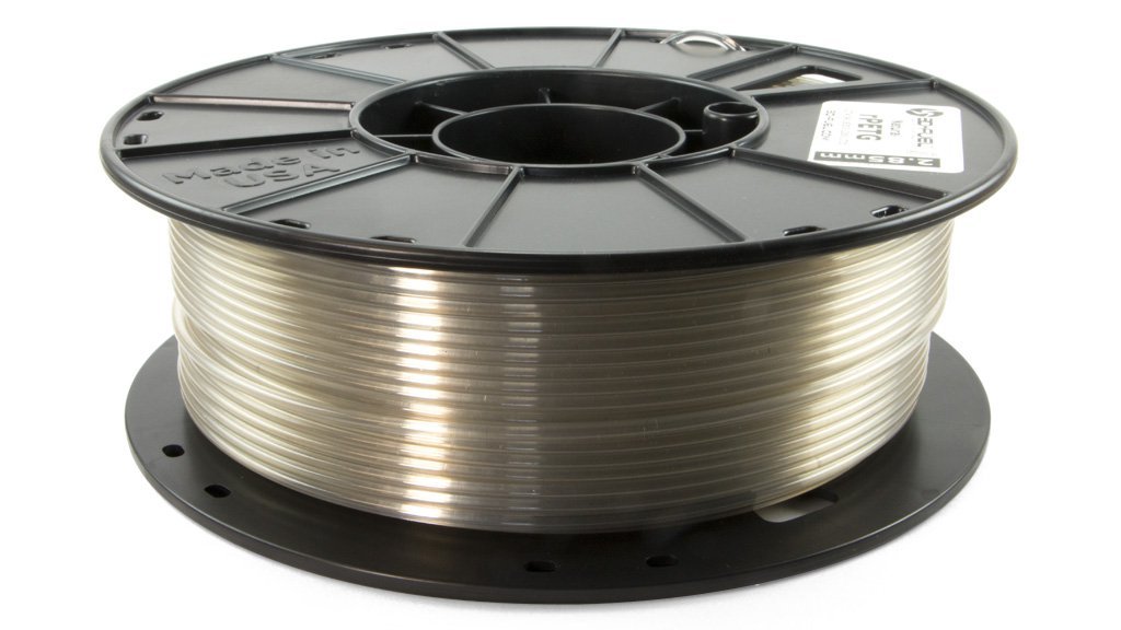Pro PETG, Clearly Natural, 1.75mm