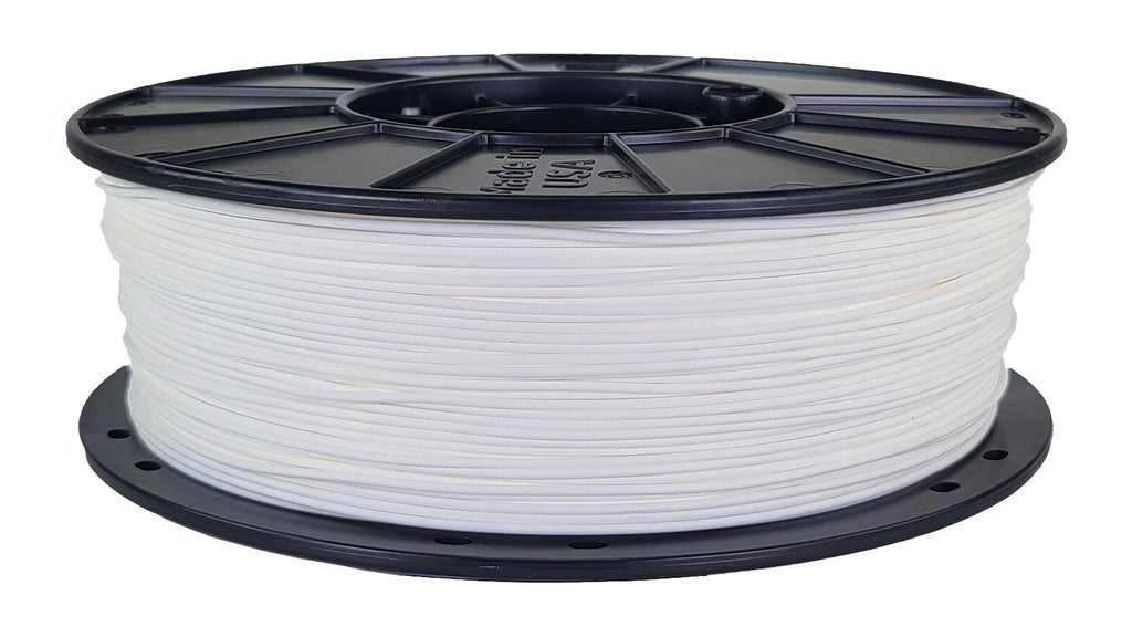 Pro PETG, Snow White, 1.75mm
