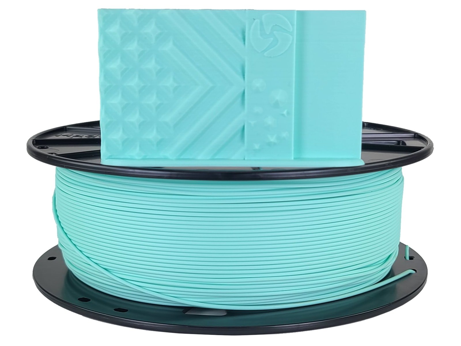 Tough Pro PLA+, Aquamarine, 1.75mm
