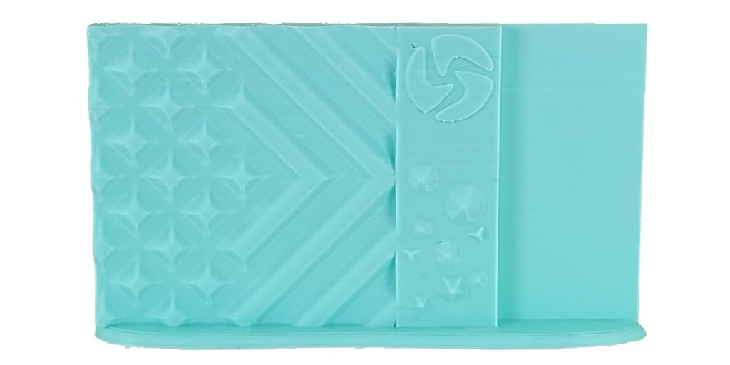 Tough Pro PLA+, Aquamarine, 1.75mm