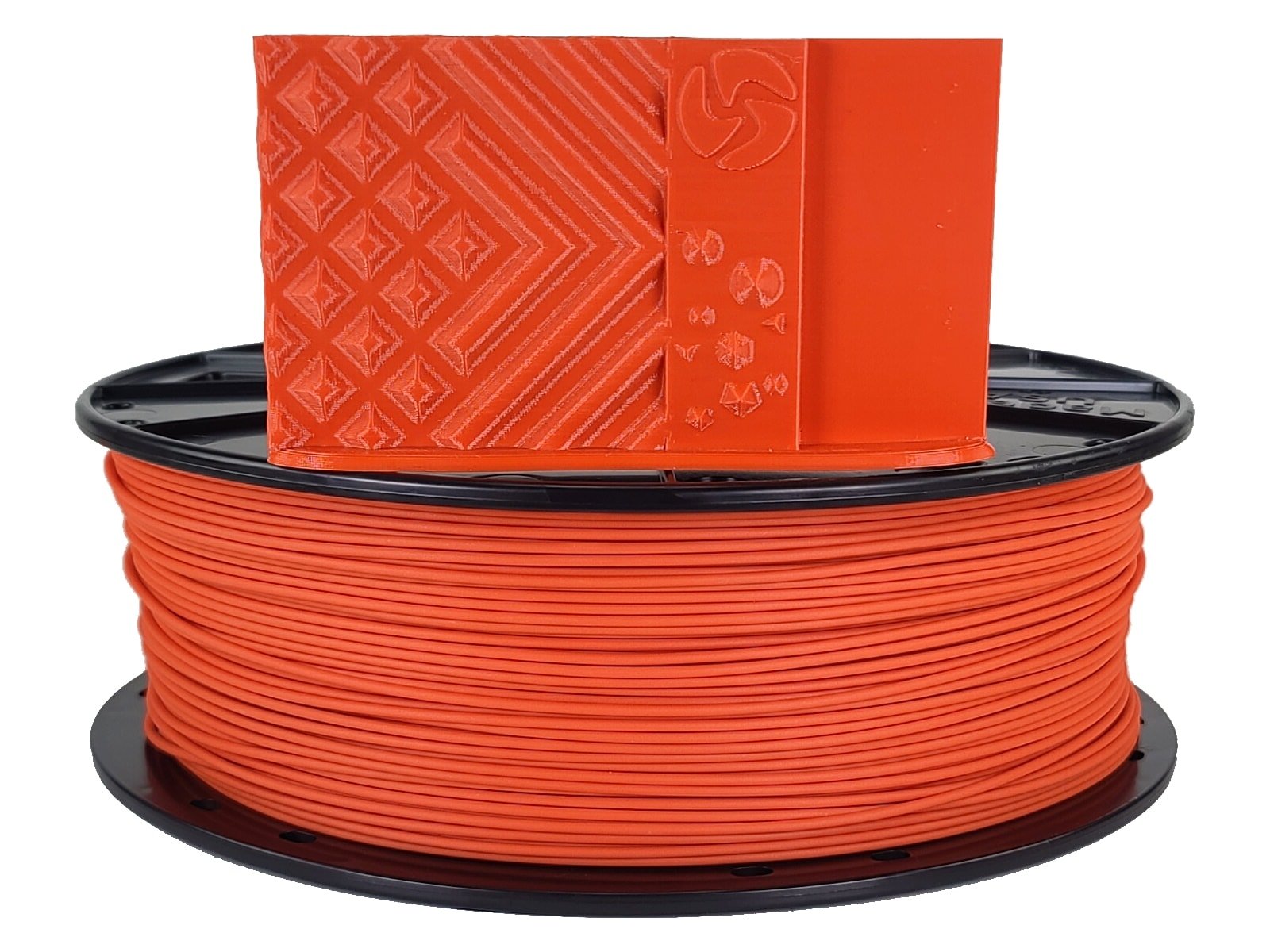 Tough Pro PLA+, Autumn Orange, 1.75mm